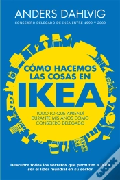 Capa do artigo Cómo Hacemos Las Cosas En Ikea
