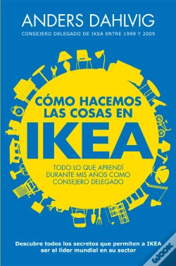 Capa do artigo Cómo Hacemos Las Cosas En Ikea