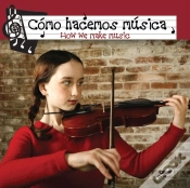 Capa do artigo Como Hacemos Musica