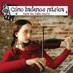 Capa do artigo Como Hacemos Musica