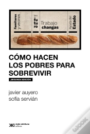 Capa do artigo Cómo Hacen Los Pobres Para Sobrevivir