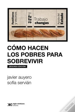 Capa do artigo Cómo Hacen Los Pobres Para Sobrevivir