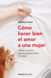 Capa do artigo Cómo Hacer Bien El Amor A Una Mujer