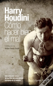 Capa do artigo Cómo Hacer Bien El Mal