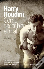 Capa do artigo Cómo Hacer Bien El Mal
