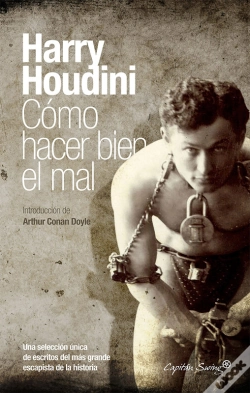 Capa do artigo Cómo Hacer Bien El Mal