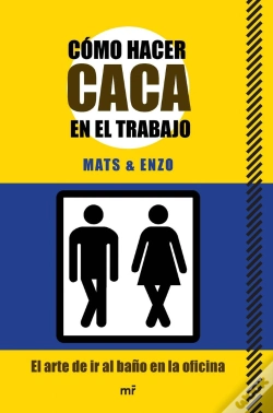 Capa do artigo Cómo Hacer Caca En El Trabajo