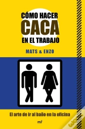 Capa do artigo Cómo Hacer Caca En El Trabajo