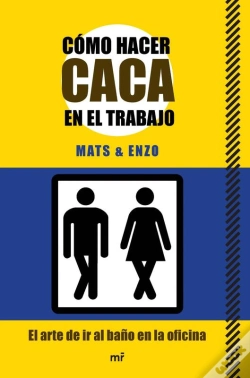 Capa do artigo Cómo Hacer Caca En El Trabajo