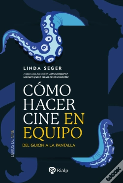 Capa do artigo Cómo Hacer Cine En Equipo