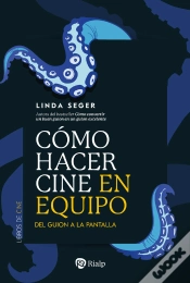 Capa do artigo Cómo Hacer Cine En Equipo