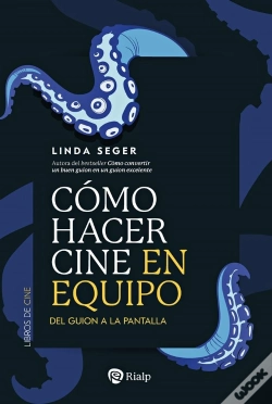 Capa do artigo Como Hacer Cine En Equipo