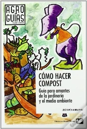 Capa do artigo Cómo Hacer Compost