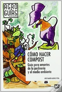 Capa do artigo Cómo Hacer Compost