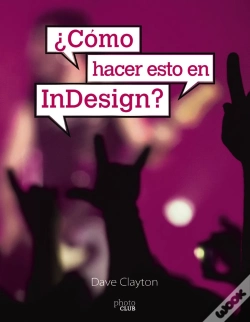 Capa do artigo ¿Cómo Hacer Esto En Indesign?
