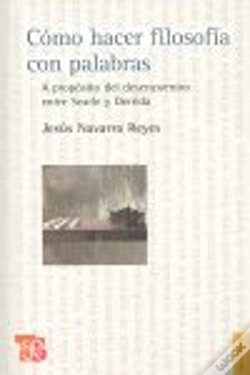 Capa do artigo Como Hacer Filosofia Con Palabras