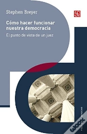 Capa do artigo Como Hacer Funcionar Nuestra Democracia