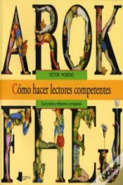 Capa do artigo Como Hacer Lectores Competentes