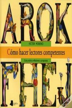 Capa do artigo Como Hacer Lectores Competentes