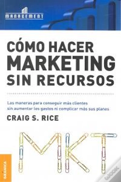 Capa do artigo Como Hacer Marketing Sin Recursos  