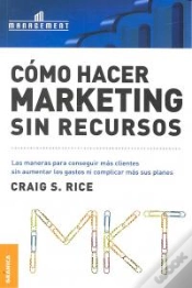 Capa do artigo Como Hacer Marketing Sin Recursos  