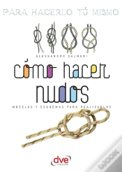 Capa do artigo Como Hacer Nudos