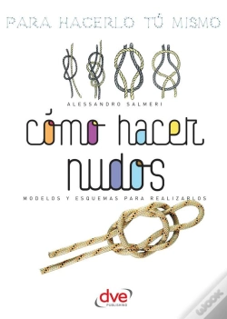Capa do artigo Como Hacer Nudos
