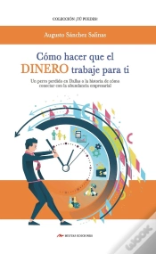 Capa do artigo Cómo Hacer Que El Dinero Trabaje Para Ti