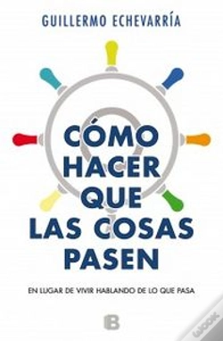 Capa do artigo Como Hacer Que Las Cosas Pasen