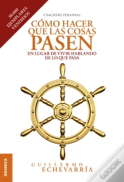 Capa do artigo Cómo Hacer Que Las Cosas Pasen