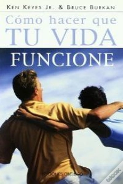 Capa do artigo Como Hacer Que Tu Vida Funcione