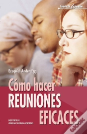 Capa do artigo Como Hacer Reuniones Eficaces