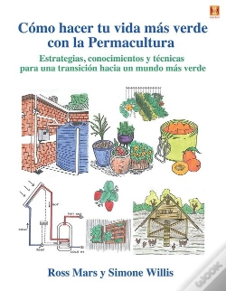 Capa do artigo Como Hacer Tu Vida Mas Verde Con La Permacultura