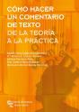 Cómo Hacer Un Comentario De Texto - Preview