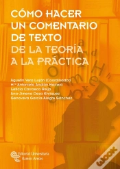Capa do artigo Cómo Hacer Un Comentario De Texto