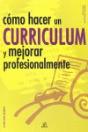 Cómo Hacer Un Curr¡Culum Y Mejorar Profesionalmente - Preview