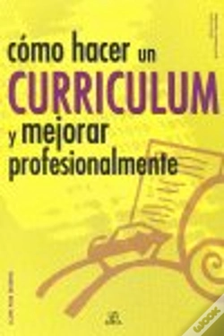 Capa do artigo Cómo Hacer Un Curr¡Culum Y Mejorar Profesionalmente