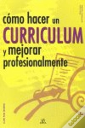 Capa do artigo Cómo Hacer Un Curr¡Culum Y Mejorar Profesionalmente