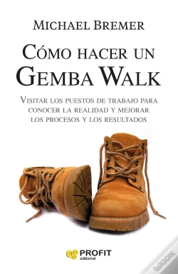 Capa do artigo Como Hacer Un Gemba Walk