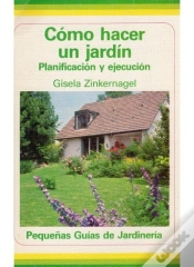 Capa do artigo Como Hacer Un Jardin