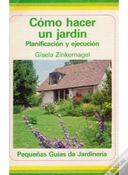 Capa do artigo Como Hacer Un Jardin