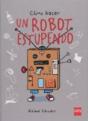 Cómo Hacer Un Robot Estupendo - Preview