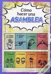 Capa do artigo Cómo Hacer Una Asamblea