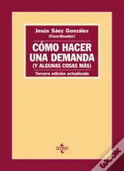Capa do artigo Como Hacer Una Demanda (Y Algunas Cosas Más)