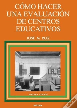Capa do artigo Cómo Hacer Una Evaluación De Centros Educativos