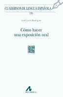 Cómo Hacer Una Exposición Oral