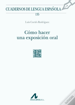 Capa do artigo Cómo Hacer Una Exposición Oral