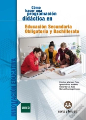 Capa do artigo Como Hacer Una Programacion Didactica