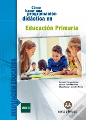 Capa do artigo Como Hacer Una Programacion Didactica