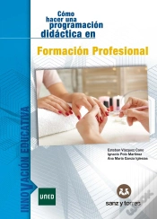 Capa do artigo Como Hacer Una Programacion Didactica